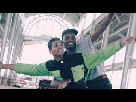 Shuna - Gazza ft Uhuru & DJ Buckz (Official Video)