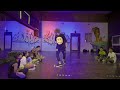 Popnflex Showcase Awari Song King S United Dance Studio 2022