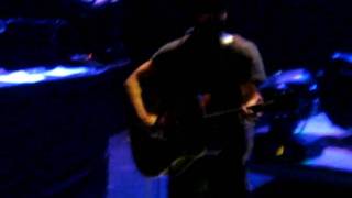 Raine Maida -Sex, love and honey