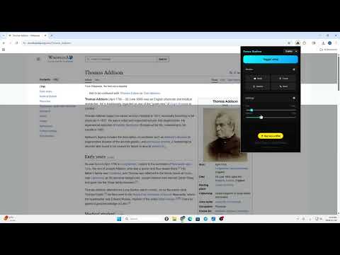 Item video thumbnail