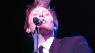 Crying by Clay Aiken, Hammond, video by toni7babe