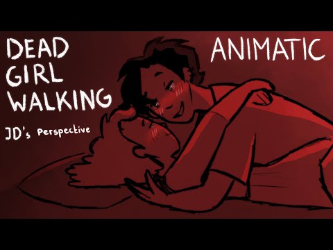 "Dead Girl Walking"//JD's Perspective - HEATHERS ANIMATIC (+14)