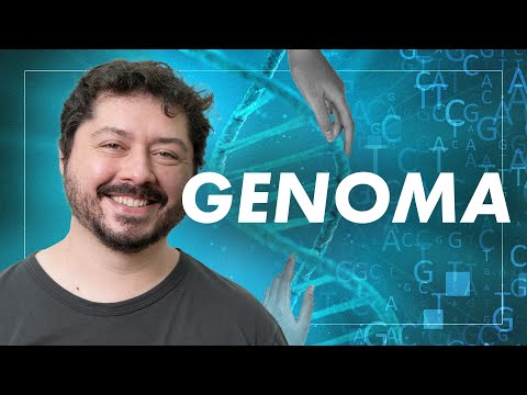 Por que precisamos de um mapa do ser humano