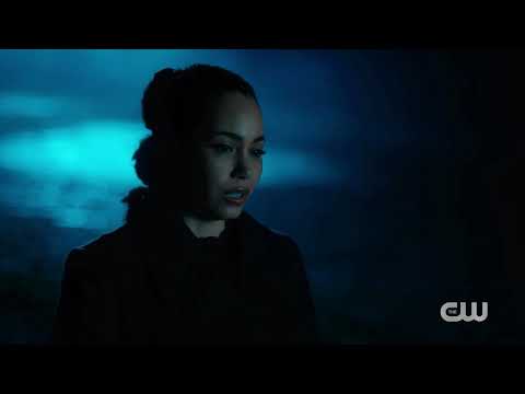 Charmed Season 3 (Promo 'Witching Hour')