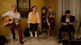 The Lovelocks - Life Goes On