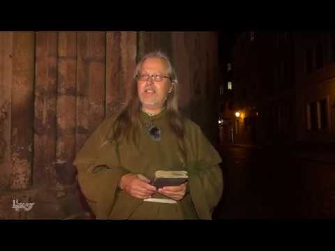 Walpurgisnacht in Bautzen 2020