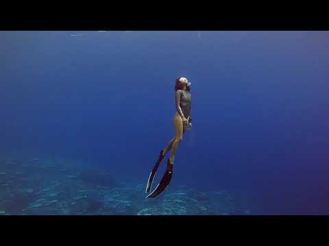 【沙拉潛水】A place to relax｜Lanyu｜我在蘭嶼