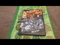 Ma Review Sur Une Pochette De 1 DVD De Catch Sur ROH NJPW Global Wars 2015