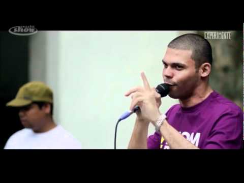 Mc Marechal - Viagem