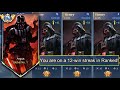 ARGUS UNLIMITED PASSIVE DAMAGE BUILD 2025 Auto Winstreak Mobile Legends