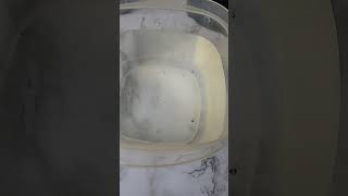 Primo Water Dispenser - Clean your water dispenser #Primo #shorts #howtoclean