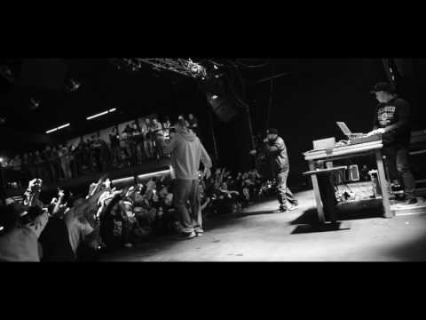 REMISJA Tour 2017 Gdynia, Atlantic 14/04/17