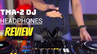 Download lagu AIAIAI TMA 2 DJ Headphones Review - Great Sound & Comfortable! mp3 Download lagu AIAIAI TMA 2 DJ Headphones Review - Great Sound & Comfortable! mp3