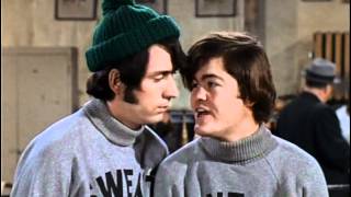 The Monkees Full Episode Monkees In The Ring