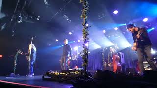 Carbon Leaf -Toy Soldiers 12-1-23