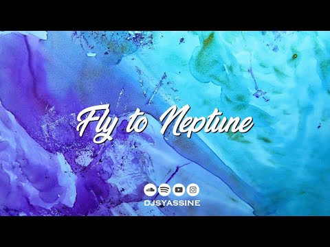 Madior - Fly to Neptune (prod. Lucky Lean)