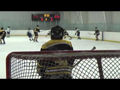 03 Elite Edge vs Jr Bruins 121215 2nd Period