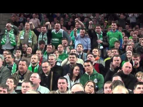 Žalgirio fanai pyksta ant rungtynių teisėjų