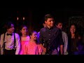 Nicholas Matos - "God Save the People" (Godspell; Stephen Schwartz)