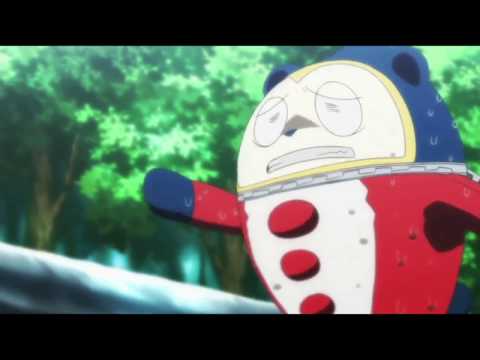 Persona 4 golden : (playstation vita) : part 80 : Beach trip