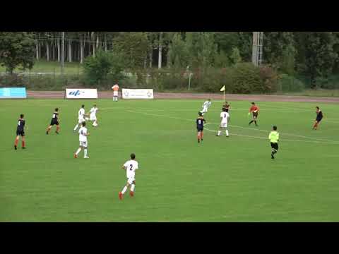 Veneto - Allievi Regionali U17 Girone A - Giornata 1 - Atletico Citta Di Cerea vs Scaligera