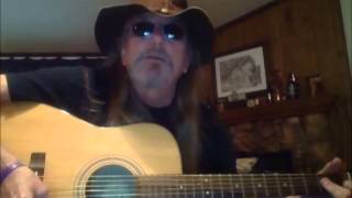 How to Play Cover of the Rolling Stone guitar chords