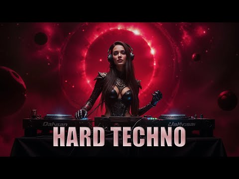 Hard Techno Mix 2024 | 155+ BPM | Vortek's, Creeds, BEAUZ, CARV