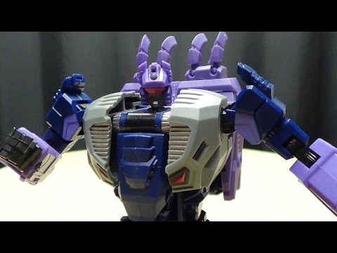 Unique Toys TROLL (Blot): EmGo's Transformers Reviews N' Stuff