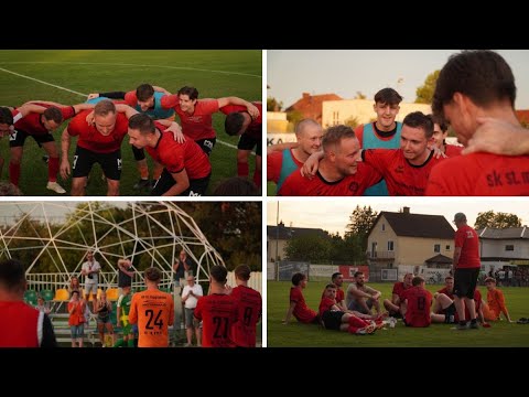 Alle Highlights: Der SKM gewinnt in Traun!