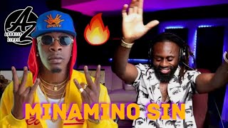 Shatta Wale - Minamino Sin (Official Video) | Reaction!!!