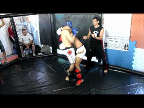 Pedro vs Gustavo Cordeiro - Copa K1