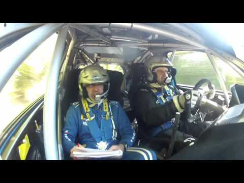 4 RALLYDAY VALSASSINA CUGINI IGOR - DELLA TORRE M.