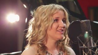 Classic Holiday Song - Have Yourself A Merry Little Christmas (cover by Kate Targan)