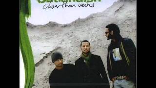 outlandish   reggada