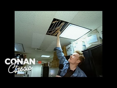 conan kramer fogyás