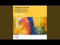 String Quartet No. 1, H. 117: IV. Allegro con brio