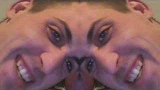 " DRUNKEN MASTERS " P.SEIZE & JIMMY P. 2006 "the power of intention"