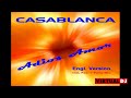 Casablanca Adios Amor Remix 2022VersionDj Duch