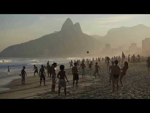 Golden People - Fernando Flack e Sônica Artesanal