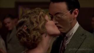 Richard Harrow-Kronos by Keaton Henson