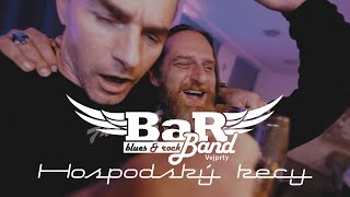 Video BarBand   Hospodský kecy ( Official  Video)