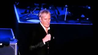 Michael Bolton: "Ain't No Mountain High Enough" Live (HD) at Pechanga Casino