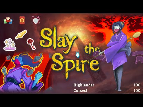 Slay the Spire May 19th Daily - Watcher