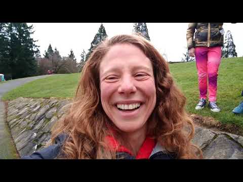 Council Crest Park in Portland OR