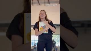 In My Own Little Corner from Cinderella #cinderellamusical #rehearsal #theatrekid