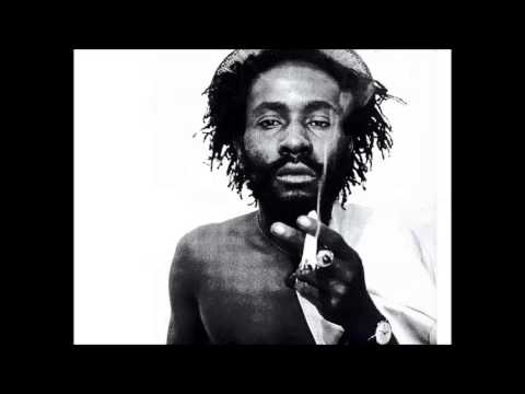 Burning Spear Mix