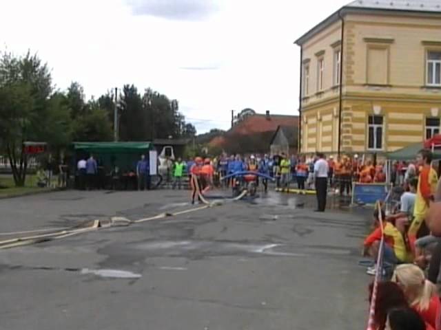 Nětčice, 26. 08. 2012