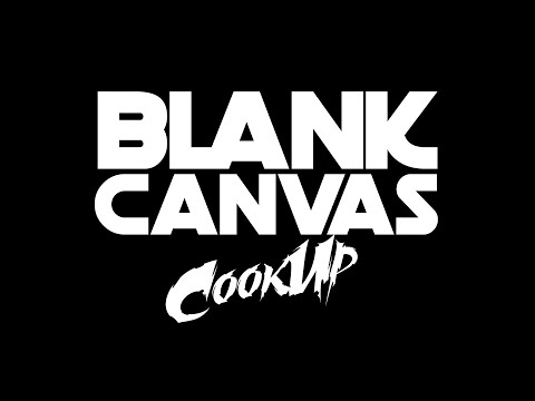 Blank Canvas Cook Up - Episode 14 -  Cooking up Loops!