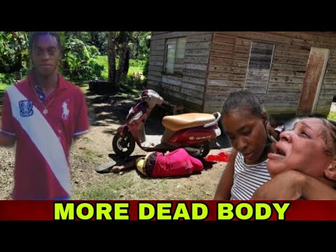 Jane e Jerome uccidono brutalmente JDF Soji e Jerry arrestati Cucina sequestrata Ricercato Pops c...
