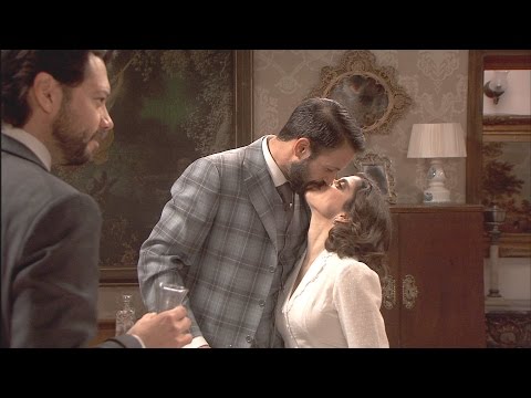 Puente Viejo C1271 - Habrá boda doble en Puente Viejo